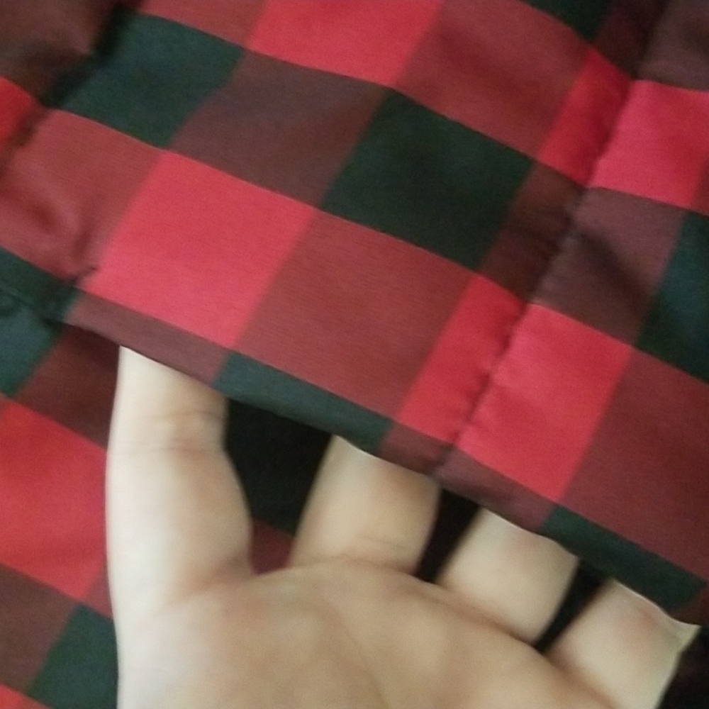 Ruff Hewn vest size medium - Picture 2 of 7